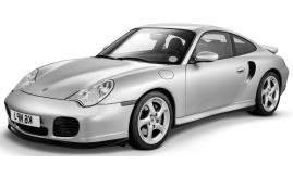 Porsche 911/996 (1997-2005)