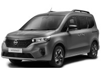 Nissan Townstar (2021-2026)