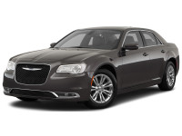 Chrysler 300C 2 Gen (2011-2023)