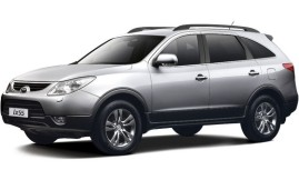 Hyundai Veracruz/ix55 (2008-2012)