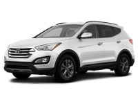 Hyundai Santa Fe 3 Gen DM/NC (2012-2018)