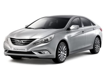 Hyundai Elantra 2010-2013