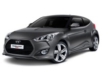 Hyundai Veloster (2011-2017) Android car radios | SMARTY Trend