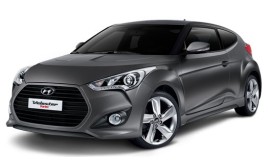 Hyundai Veloster 1 Gen (2011-2017)