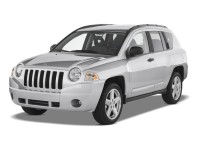 Jeep Compass MK (2006-2011) Android car radios | SMARTY Trend