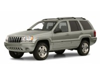 Jeep Grand Cherokee WJ (1998-2005) Android car radios | SMARTY Trend