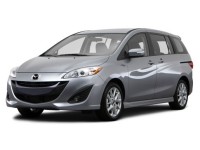 Mazda 5/Premacy 3 CW (2010-2015) Android car radios | SMARTY Trend