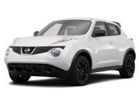 Nissan Juke (2010-2018) Android car radios | SMARTY Trend