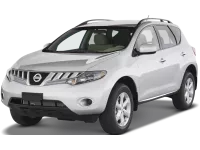 Nissan Murano 2 (2008-2014) Android car radios | SMARTY Trend