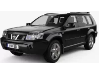 Nissan X-Trail T30 (2001-2007) Android car radios | SMARTY Trend