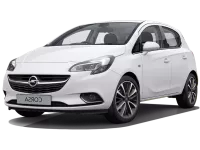 Opel Corsa E (2014-2019) Android car radios | SMARTY Trend