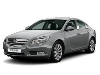 Opel Insignia (2008-2013) Android car radios | SMARTY Trend