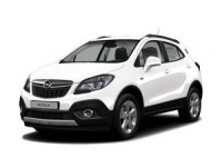 Opel Mokka (2012-2016) Android car radios | SMARTY Trend