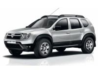 Renault Duster (2010-2013) Android car radios | SMARTY Trend