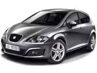 Seat Leon 2 1P (2005-2012) Android car radios | SMARTY Trend