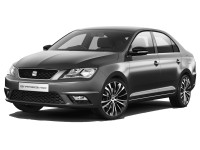 Seat Toledo 4 KG (2012-2019) Android car radios | SMARTY Trend