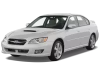 Subaru Legacy 4 Gen BL/BP (2003-2009)