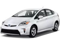 Toyota Prius 3 XW30 (2009-2015) Android car radios | SMARTY Trend
