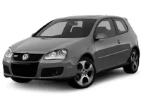 Volkswagen Golf 5 Gen (2003-2009)