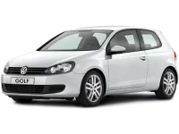 Volkswagen Golf 6 (2008-2016) Android car radios | SMARTY Trend