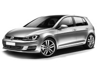 Volkswagen Golf 7 (2012-2020) Android car radios | SMARTY Trend