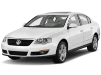 Volkswagen Passat B6 (2005-2010) Android car radios | SMARTY Trend