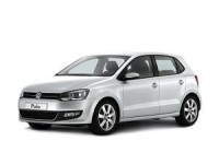 Volkswagen Polo 5 (2009-2019) Android car radios | SMARTY Trend