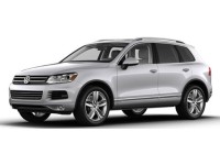 Volkswagen Touareg 2 (2010-2018) Android car radios | SMARTY Trend