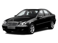 Mercedes C-Class W203 (2000-2008) Android car radios | SMARTY Trend