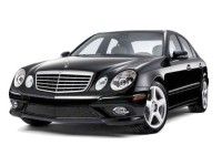 Mercedes E-Class W211/S211 2002-2009 Android car radios | SMARTY Trend