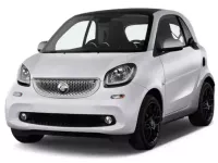 Smart Fortwo C453/A453 (2014-2021)
