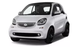 Smart Fortwo C453/A453 (2014-2021)