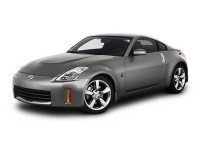 Nissan 350Z Z33 (2002-2008) Android car radios | SMARTY Trend