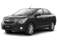Chevrolet Cobalt (2011-2023) Android car radios | SMARTY Trend