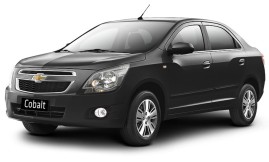 Chevrolet Cobalt (2011-2023)