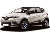 Renault Captur (2013-2019) Android car radios | SMARTY Trend
