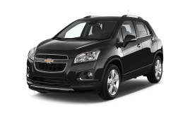 Chevrolet Tracker/Trax (2013-2017)