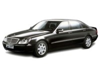 Mercedes S-Class W220 (1998-2005) Android car radios | SMARTY Trend
