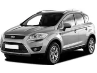 Ford Kuga (2008-2012) Android car radios | SMARTY Trend