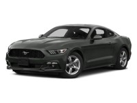 Ford Mustang (2015-2021)