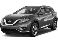 Nissan Murano 3 (2014-2020) Android car radios | SMARTY Trend