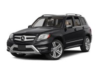 Mercedes GLK-Class X204 (2008-2015) Android car radios | SMARTY Trend