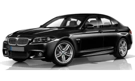 BMW 5 Series F10/F11, M5 (2010-2017)