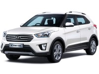 Hyundai Creta/ix20 1 Gen (2014-2019)