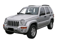 Jeep Cherokee/Liberty KJ (2001-2007) Android car radios | SMARTY Trend