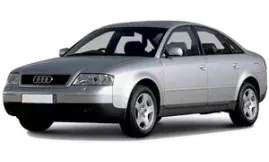 Audi A6/S6 C5/4B (1997-2004)
