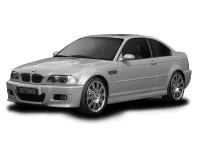 BMW 3 Series E46/M3 (1998-2006)