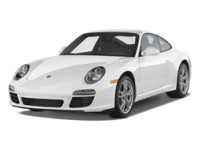 Porsche 911/997 (2004-2012)