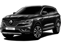 Renault Koleos 2 Gen (2016-2023)