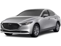 Mazda 3/Axela Gen 4 BP (2018-2021)